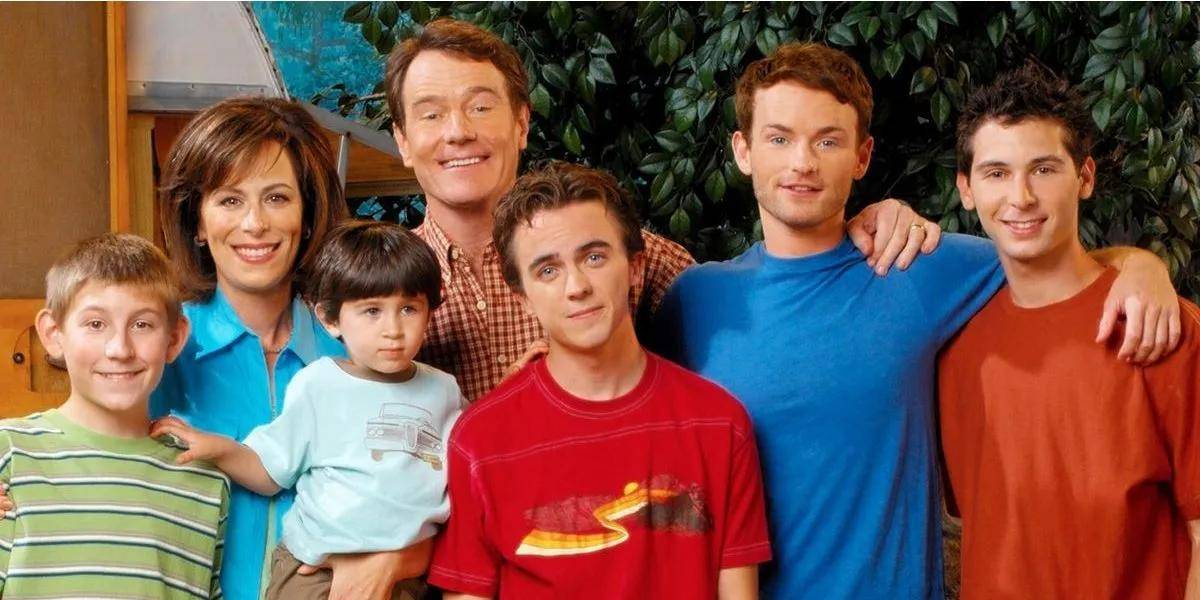 ¡Malcolm in the Middle vuelve! La serie revive en plataforma de streaming