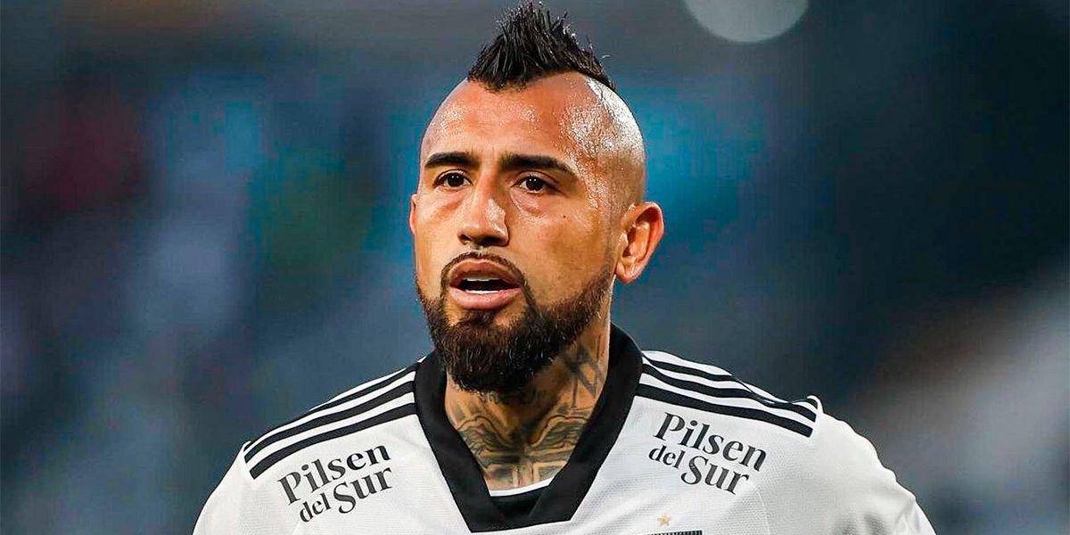 Arturo Vidal apuntó contra Gareca: “No hay nadie mejor que yo para enfrentar a Brasil”