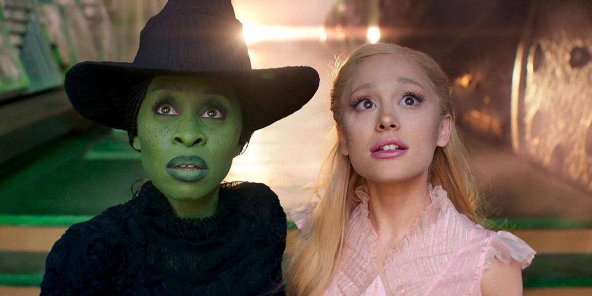 ¡Wicked es un éxito mundial! Esta es la millonaria cifra recaudada apenas en su primer fin de semana de estreno