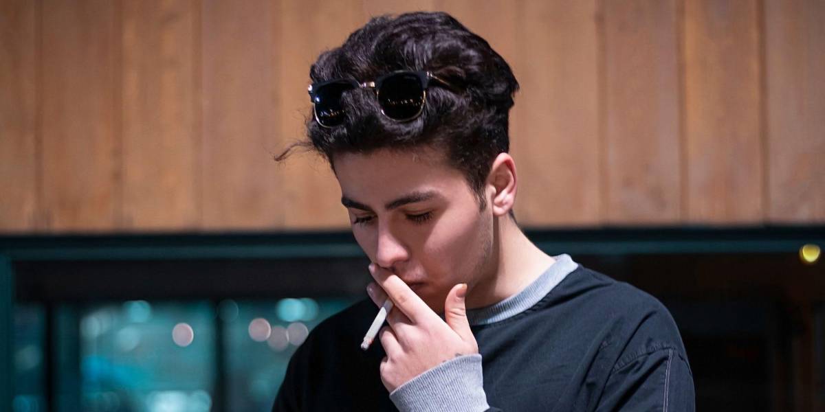 Cerca de 37 millones de adolescentes de 13 a 15 años consumen tabaco en todo el mundo