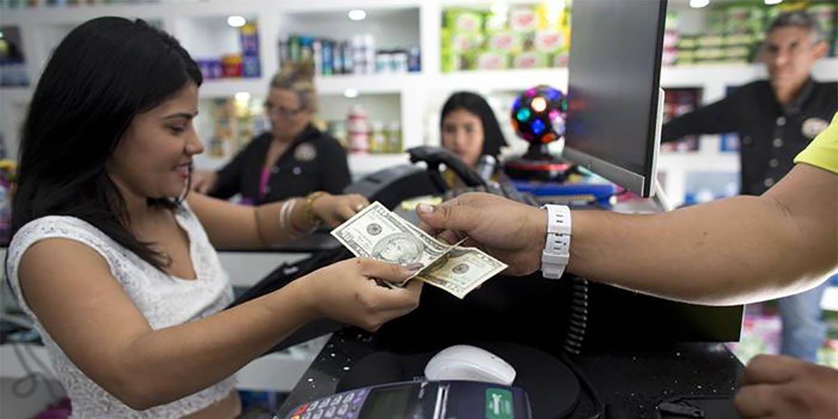 FMI: Latinoamérica será región con la inflación más alta del mundo en 2021
