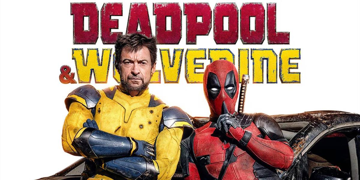 Deadpool &amp; Wolverine supera a Barbie y es la 12.º película más taquillera de la historia