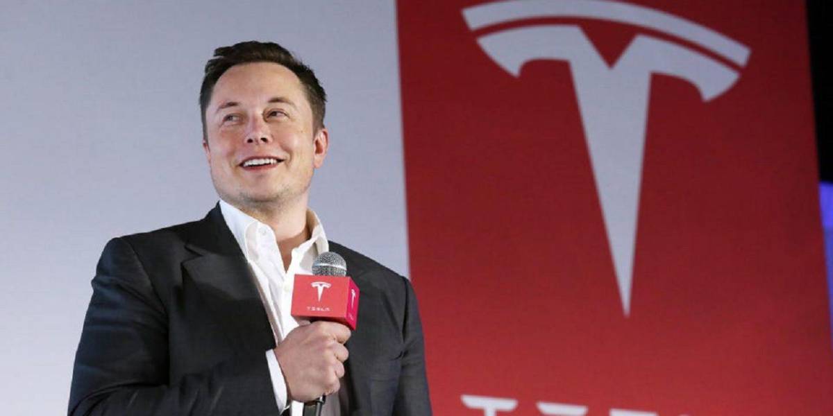 Tesla aprueba un sueldo multimillonario para Elon Musk