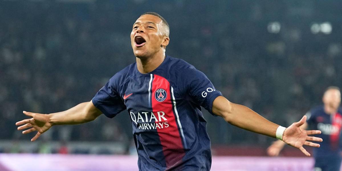 Kylian Mbappé y el PSG se enfrentan en los tribunales por USD 61 millones