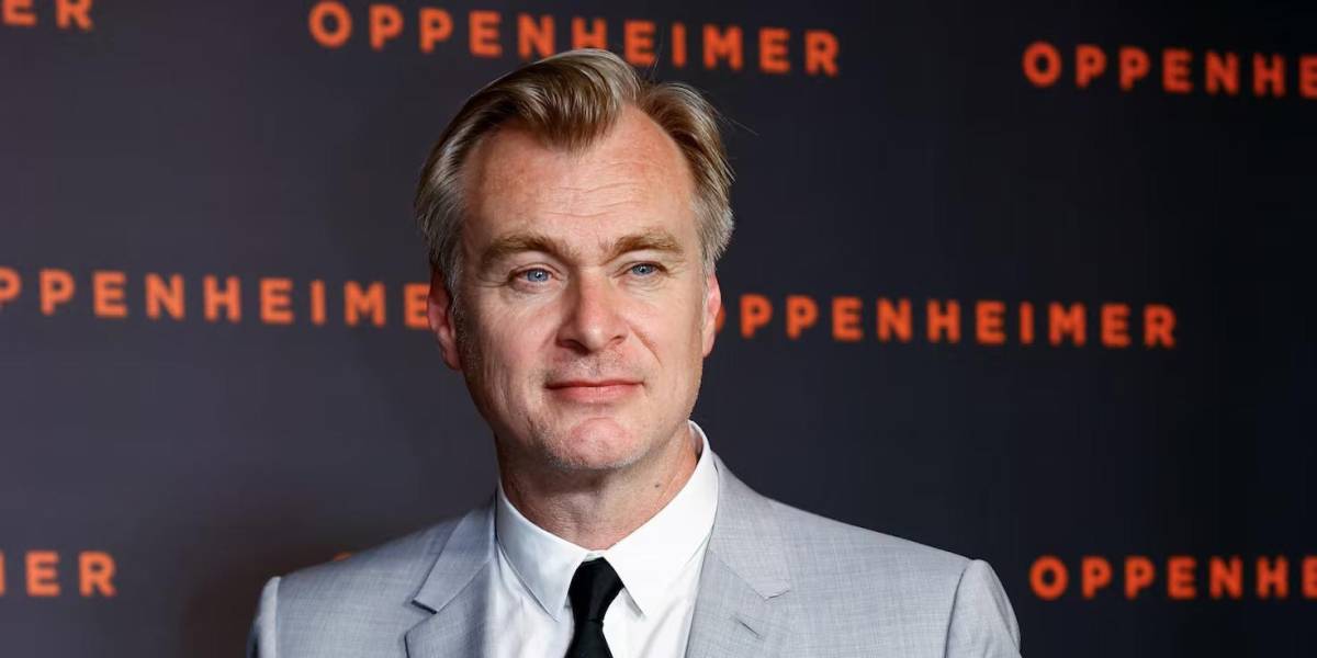 Christopher Nolan llevará La Odisea de Homero al cine en una épica adaptación