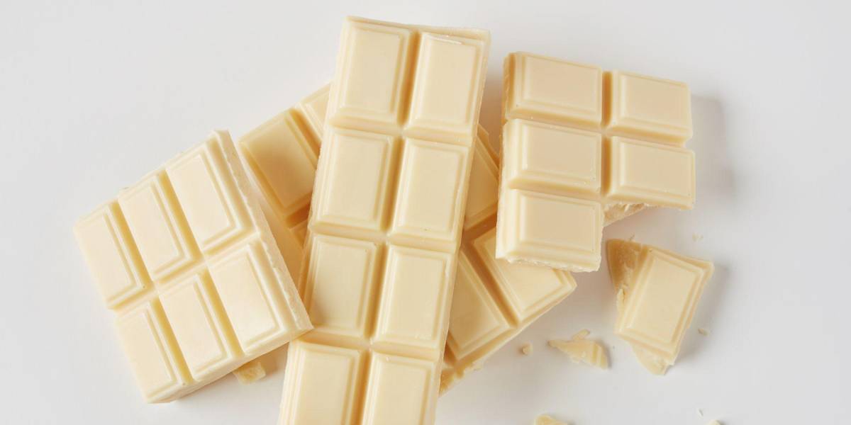 El debate del chocolate blanco: ¿es realmente chocolate?