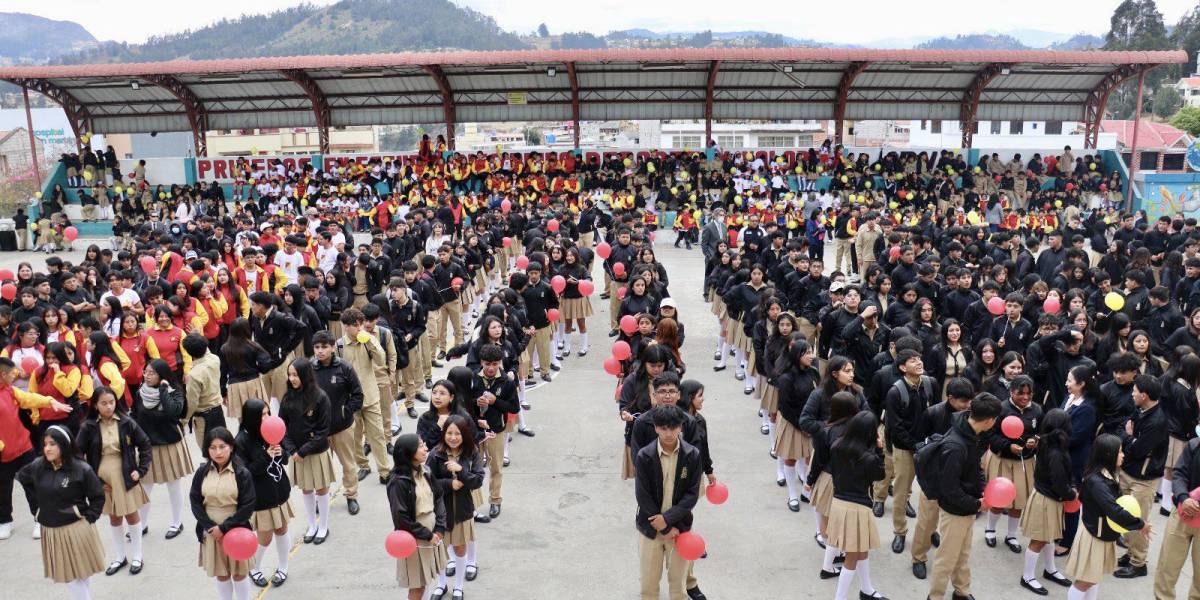 El Ministerio de Educación emite disposiciones para las jornadas de clases