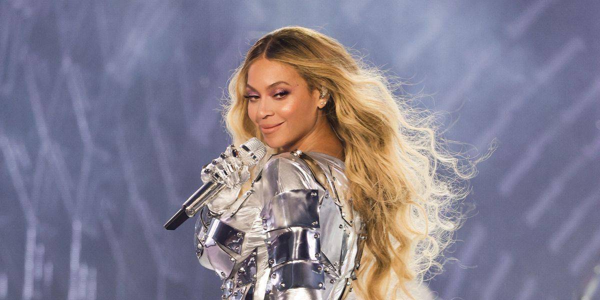 La revista Billboard reconoce a Beyoncé como la artista más influyente y exitosa