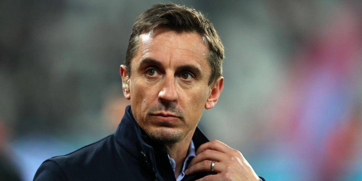 Gary Neville: Es decepcionante que la FA haya ido a por un técnico extranjero