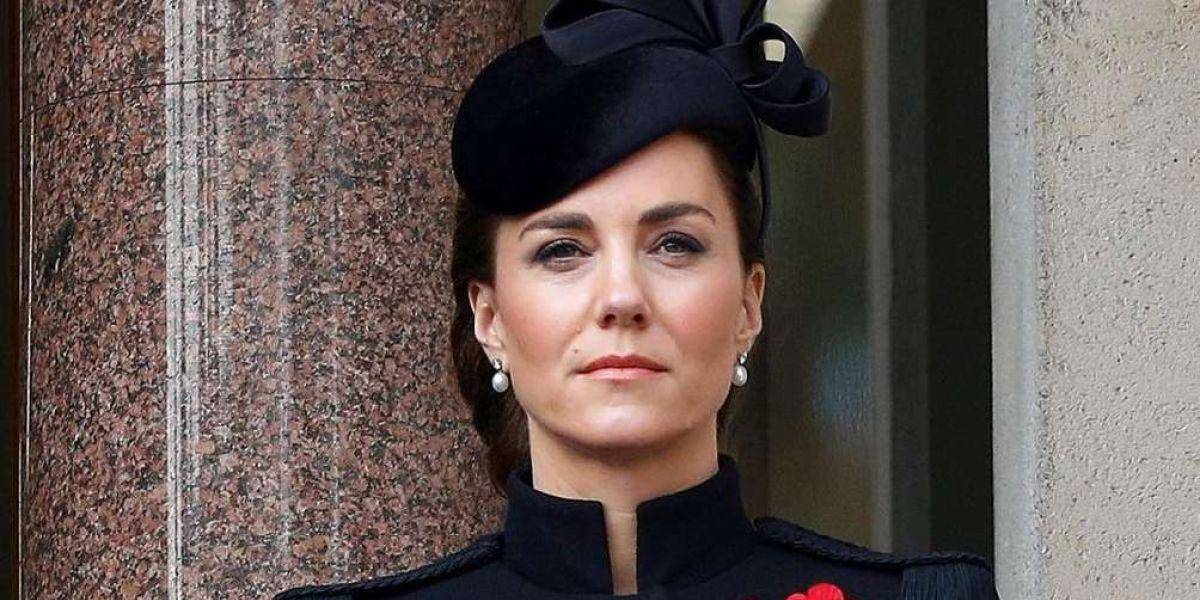 Una actualización sobre Kate Middleton genera preocupación sobre la salud de la princesa de Gales