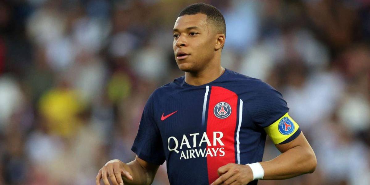 ¿Cuánto dinero recibirá Kylian Mbappé en su contrato con el Real Madrid?