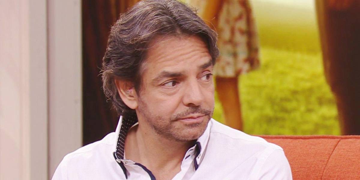 Eugenio Derbez enfrenta una adicción que muchos han pasado por desapercibido