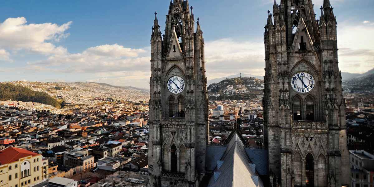 Ochenta nuevos establecimientos recibirán Distintivo Q de turismo en Quito