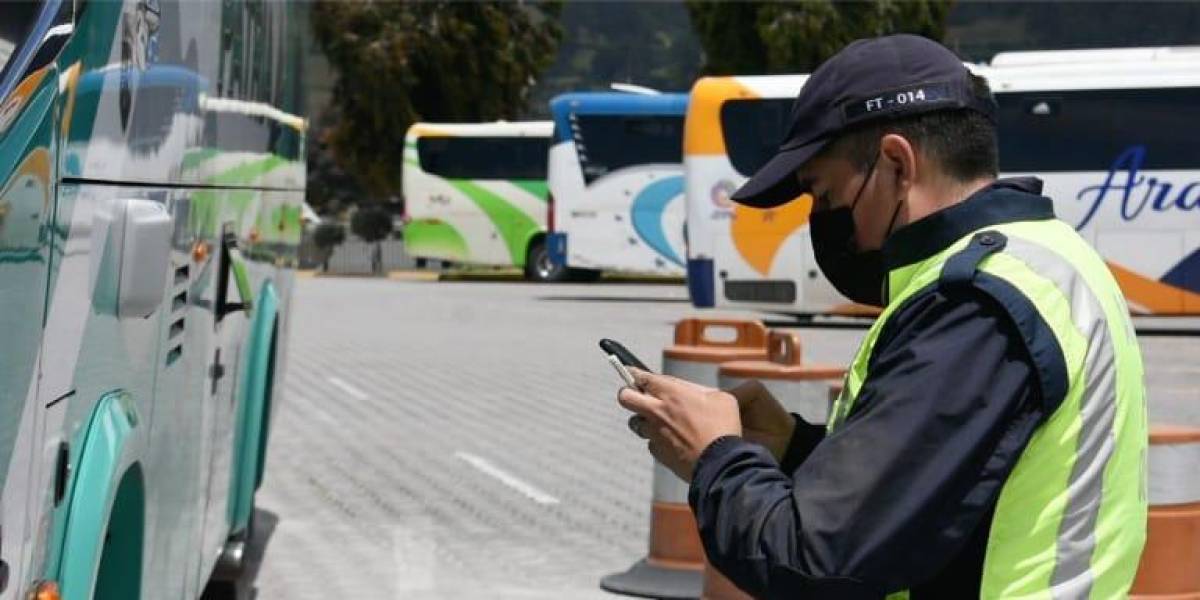 Pico y placa en Quito: las restricciones de movilidad para este viernes 29 de noviembre