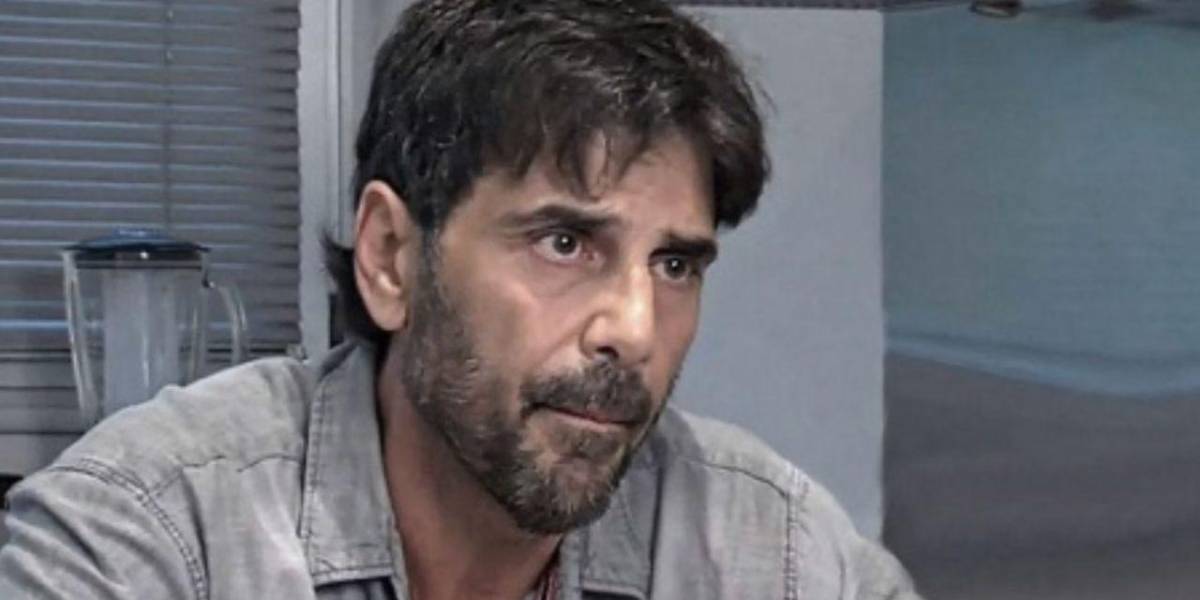 El actor Juan Darthés es condenado a seis años de prisión por delito sexual contra Thelma Fardín