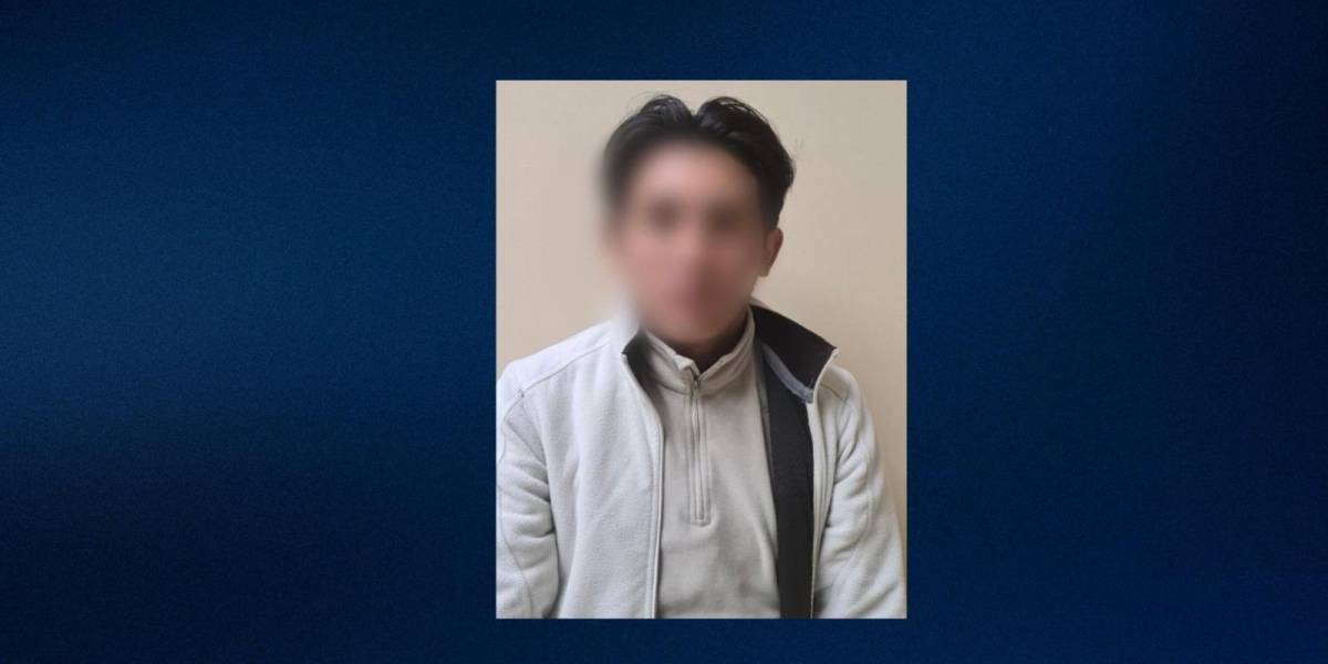 Quito | Un hombre pedía contenido explícito a su exalumna menor de edad