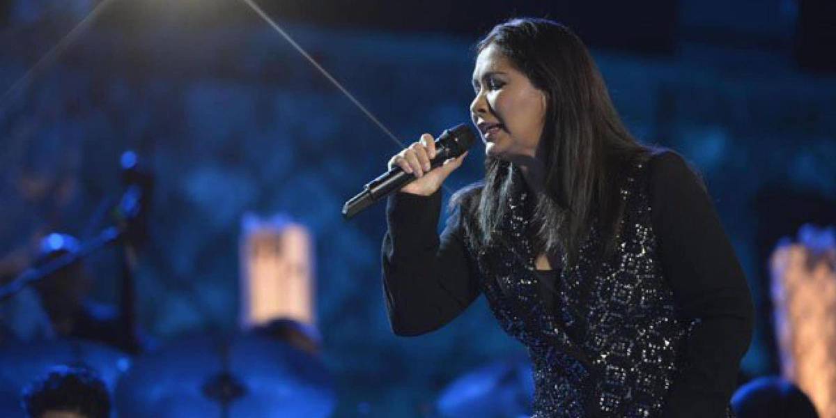 Ana Gabriel desmiente rumores y confirma que sigue soltera tras revelaciones pasadas sobre su estado civil