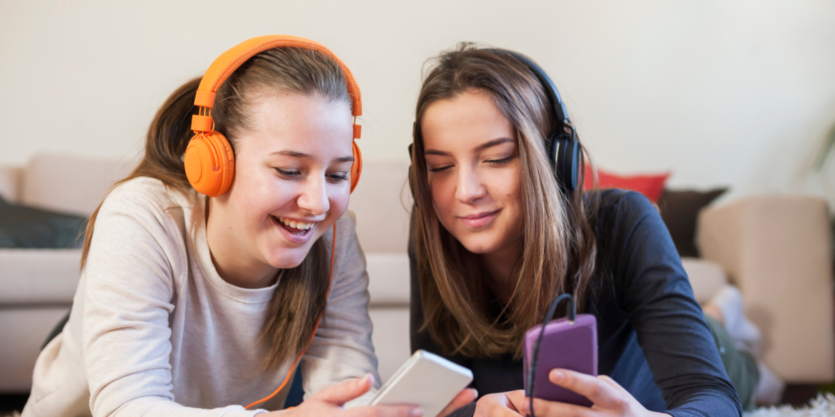 El desafío de desconectarse: cómo los adolescentes lidian con la abstinencia del celular