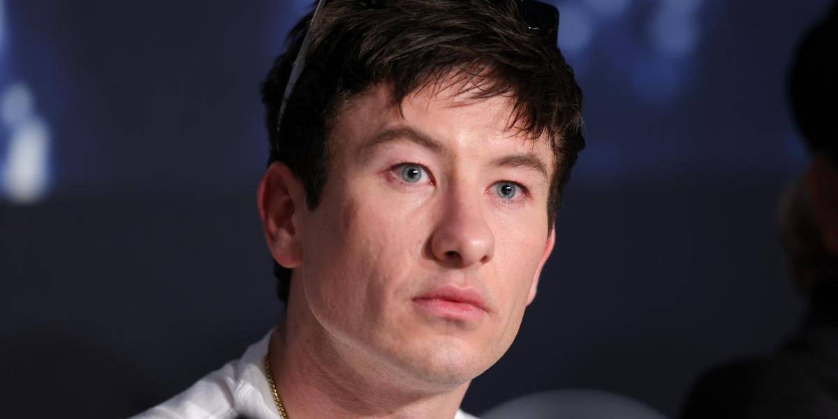 Tocan la puerta de la casa de mi abuela: el actor Barry Keoghan denuncia acoso en medio de escándalo en redes sociales