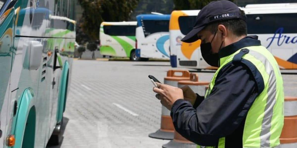 Pico y placa en Quito: estas son las restricciones de movilidad para este jueves 14 de noviembre