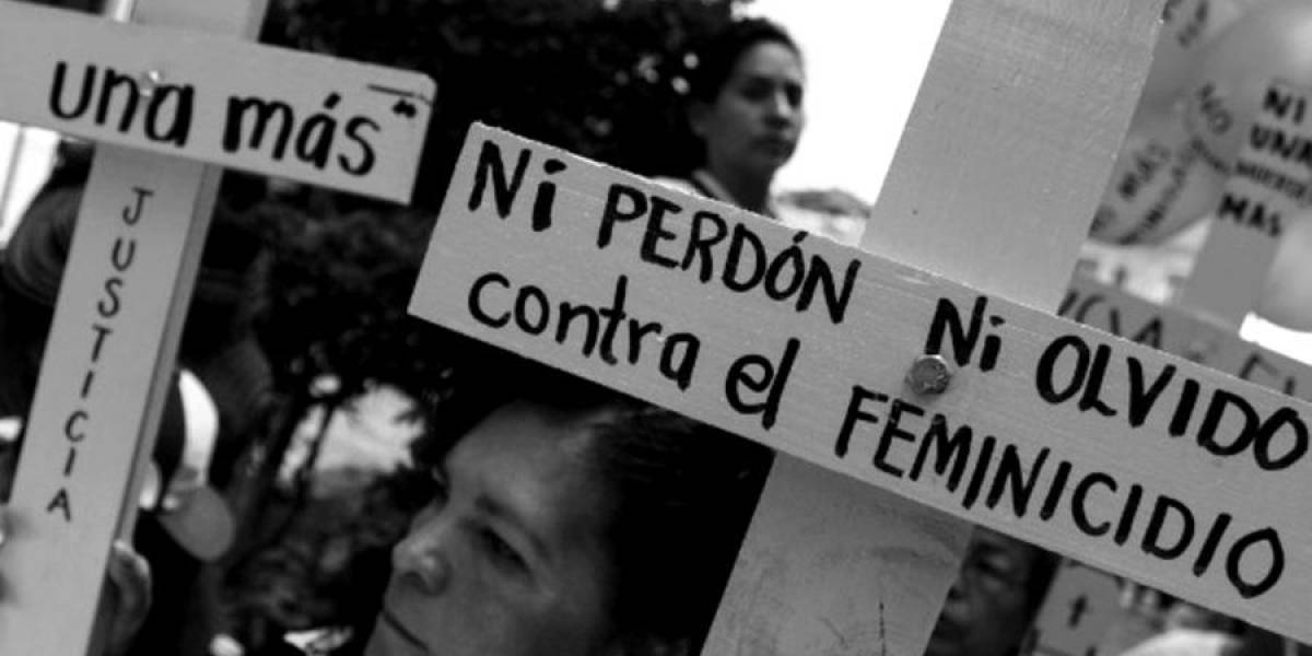 Ecuador registra 180 feminicidios en lo que va de 2024, según la Fundación Aldea