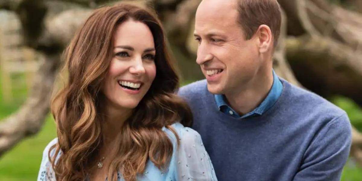 Las sorprendentes reglas de comportamiento de los príncipes: el ex chef Real revela el estricto código familiar de William y Kate