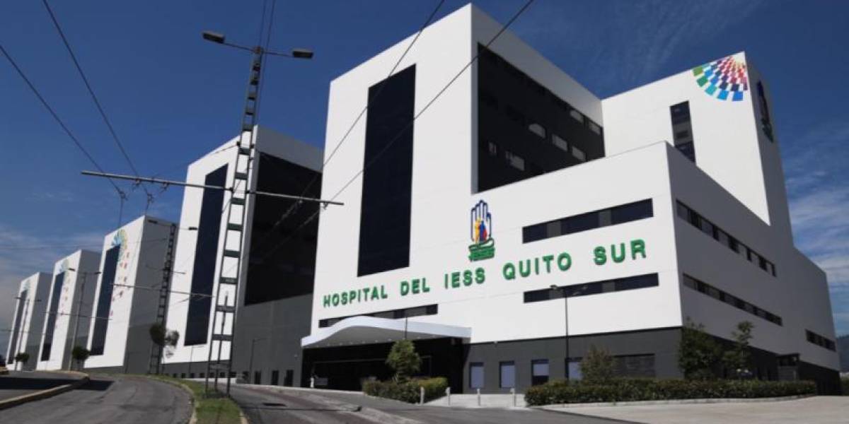 El Ministerio de Finanzas ha transferido USD 2 628 millones al IESS durante 2024