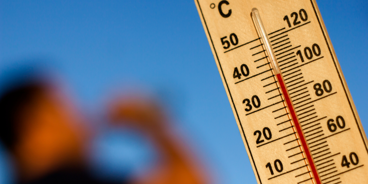 Ola de calor pone en alerta a países del sur y este de Europa