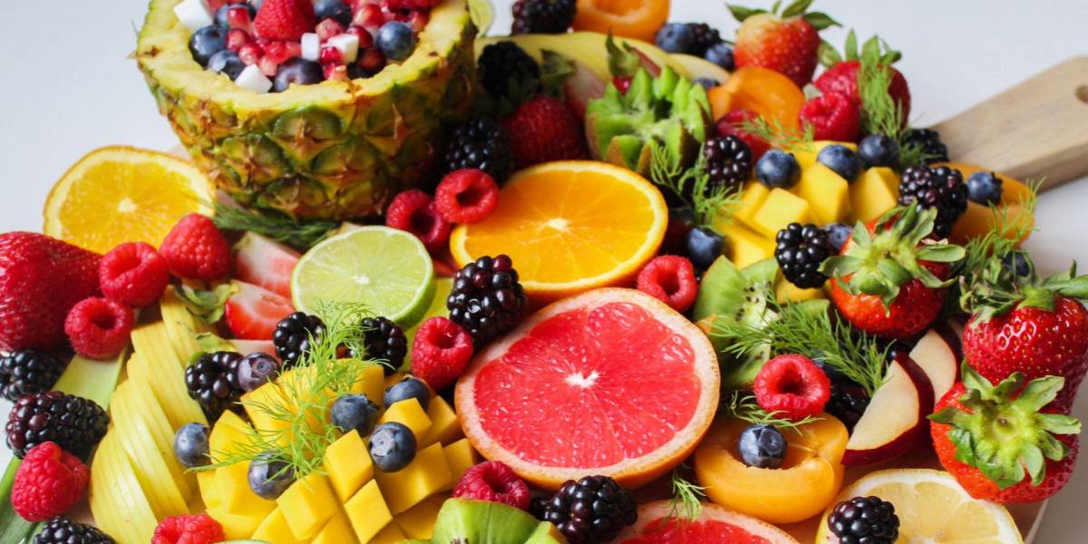 Estas son las frutas que pueden y las que no pueden consumir los diabéticos