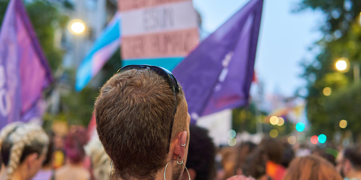 La ONU pide la anulación completa de leyes discriminatorias contra la comunidad LGBTIQ+