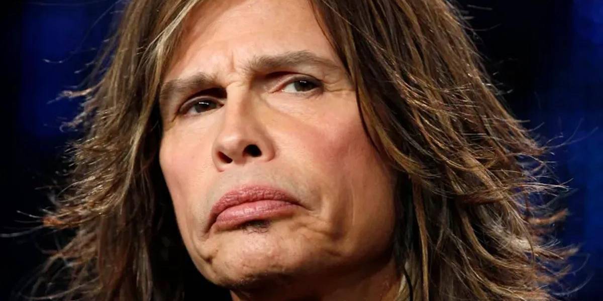 Aerosmith se retira oficialmente de los escenarios con un inolvidable mensaje