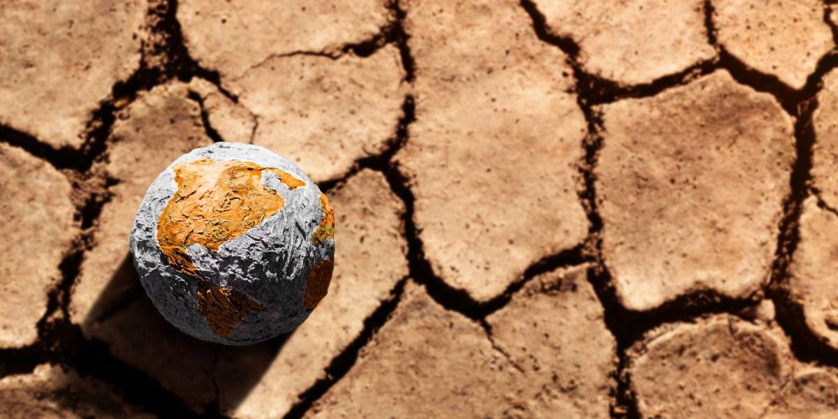ONU: crisis climática amenaza la vida de 41 millones de personas en Latinoamérica