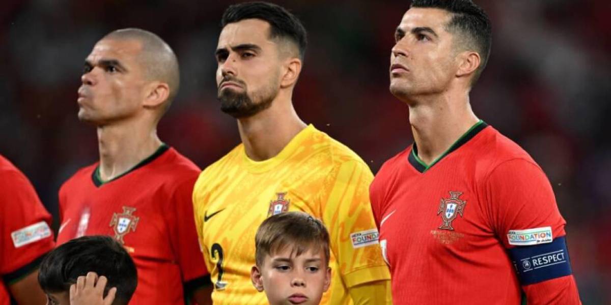 Portugal golea a Turquía y clasifica a octavos de la Eurocopa 2024