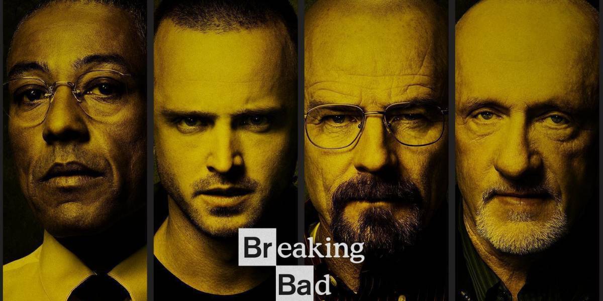 La famosa casa de Walter White en la serie Breaking Bad está en venta