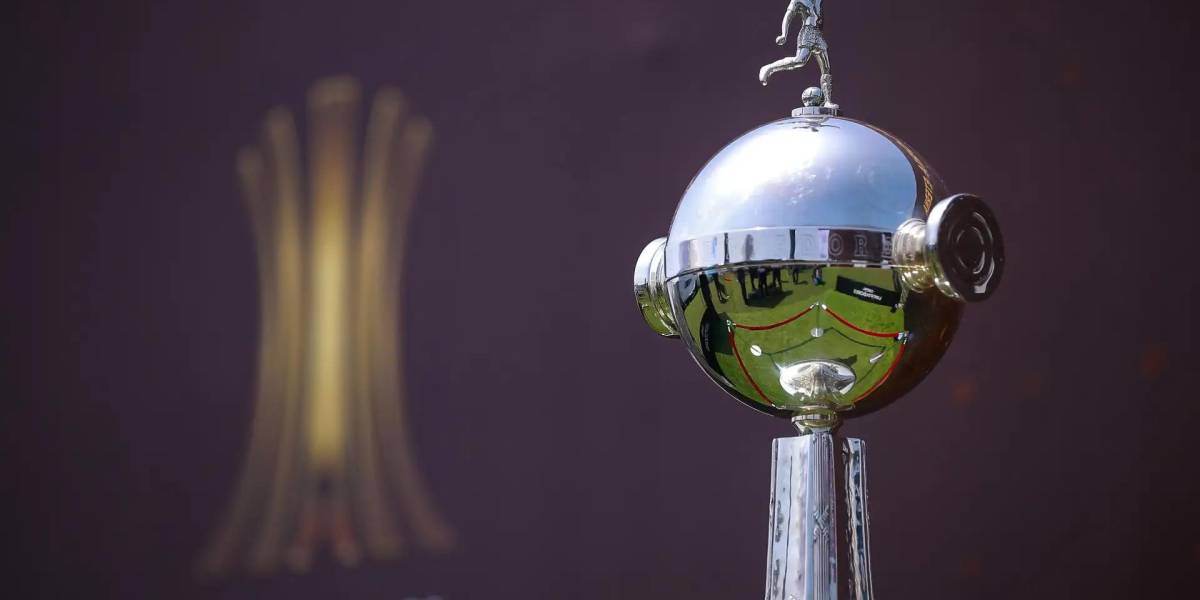 Copa Libertadores 2024: Así están los bolilleros a falta de los clasificados en el grupo C