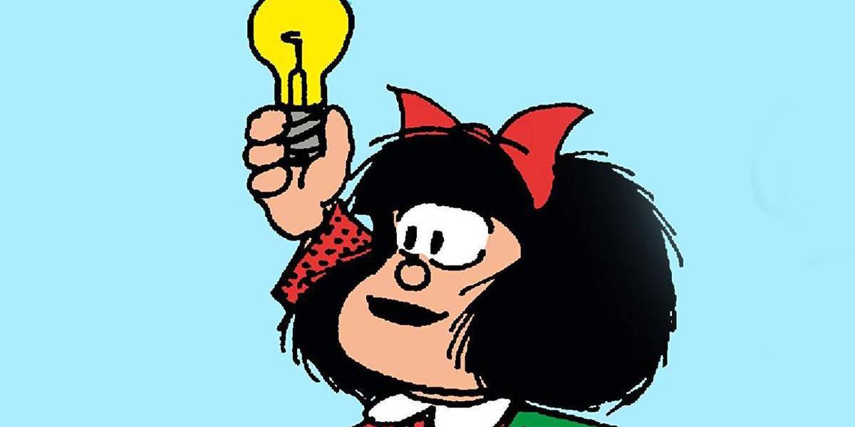 Mafalda llegará a Netflix: mira el tráiler lanzado por la plataforma de streaming