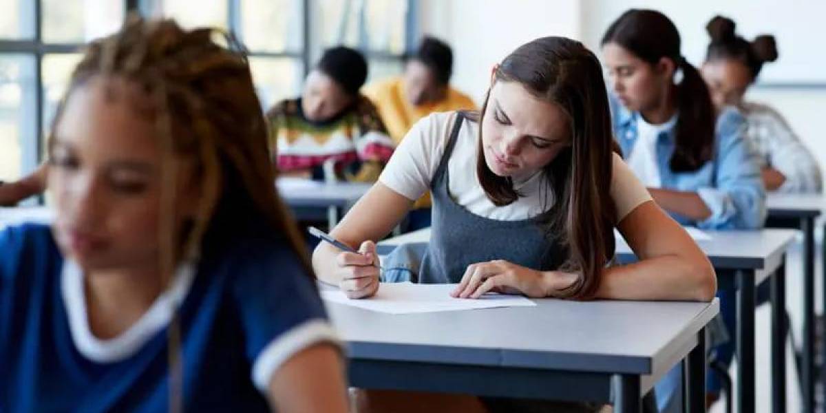 Cómo la conversación puede convertirse en una nueva clase de examen educativo