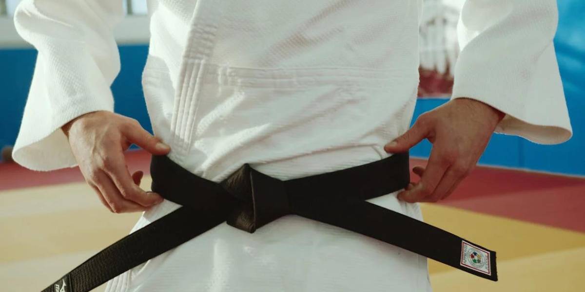 Judoca afgano Mohamed Samin Faizad positivo en control antidopaje