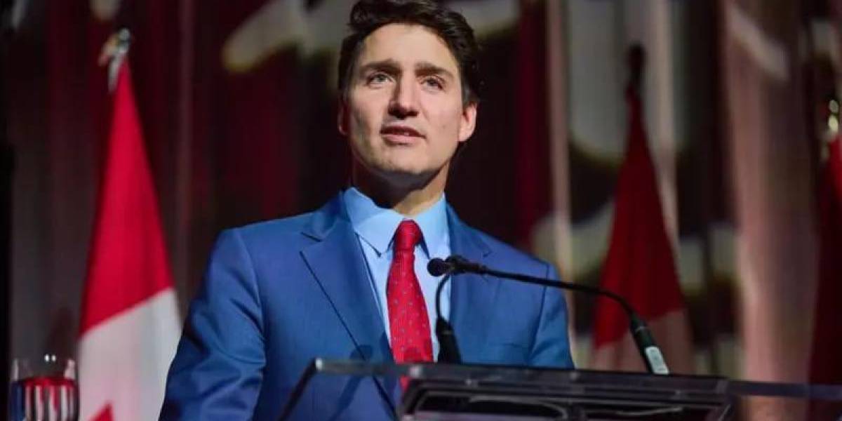 Por qué la era del carismático Justin Trudeau en Canadá llegó a su fin tras casi una década