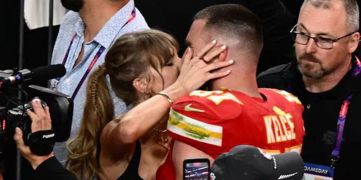 ¿Taylor Swift y Travis Kelce podrían terminar su relación tras supuesto plan de medios?