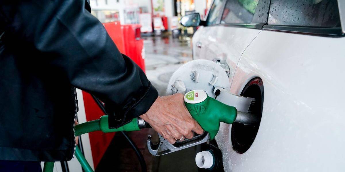 Estos son los nuevos precios de las gasolinas que rigen desde el 12 de septiembre