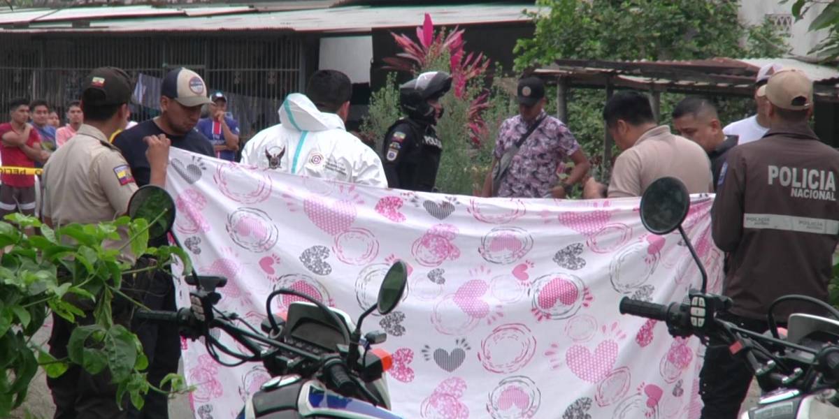 Masacre en El Guabo: 30 personas participaron del ataque armado