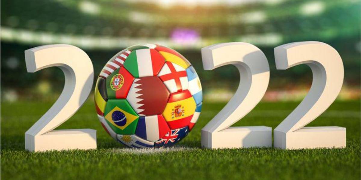 Eliminatorias Qatar 2022: qué países están ya clasificados para el Mundial y qué plazas restan por definirse