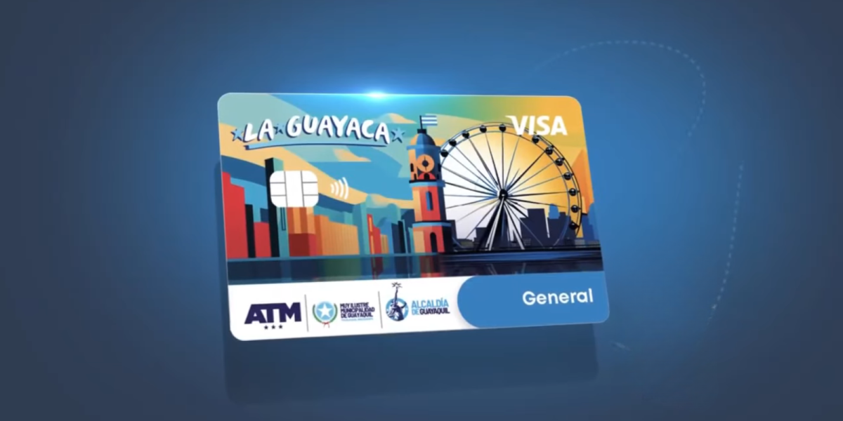 Así puedes registrarte para obtener la tarjeta La Guayaca, que subsidiará el pasaje de la Metrovía