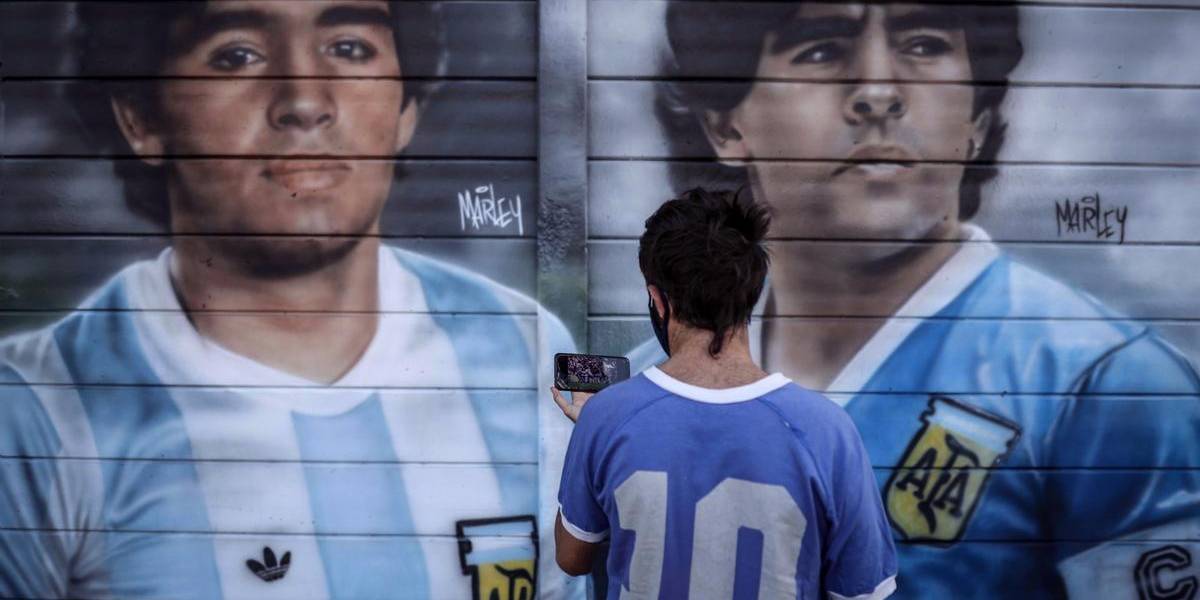 El juicio que investiga la muerte de Maradona se retrasa para el 1 de octubre