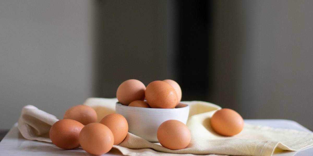 Esta es la cantidad de huevos que puedes comer por día y cómo te ayuda a bajar de peso