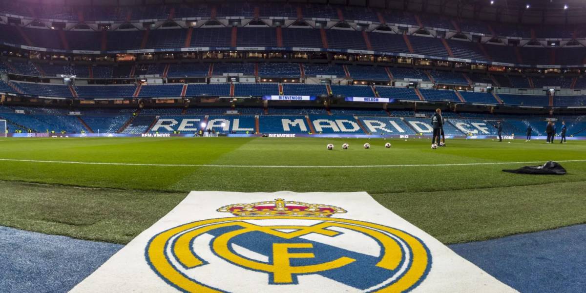 El Real Madrid dona un millón de euros para ayudar a las víctimas de las inundaciones en España