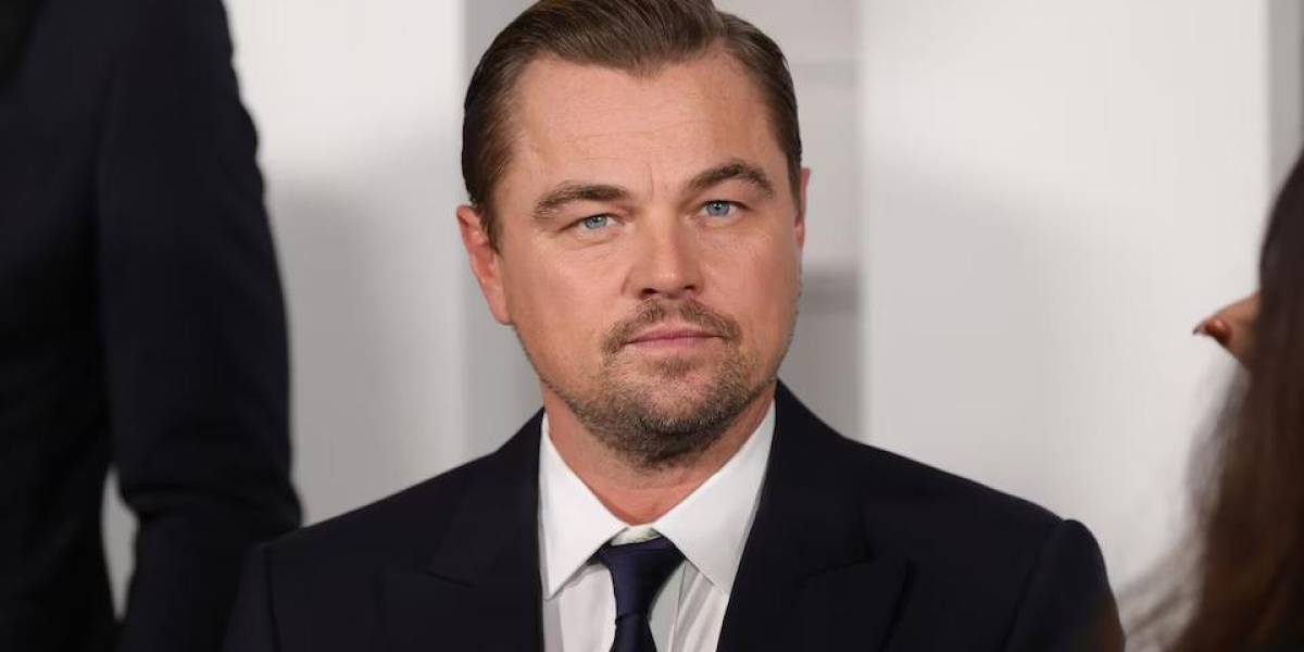 Leonardo DiCaprio celebra su cumpleaños con una fiesta exclusiva llena de estrellas de Hollywood