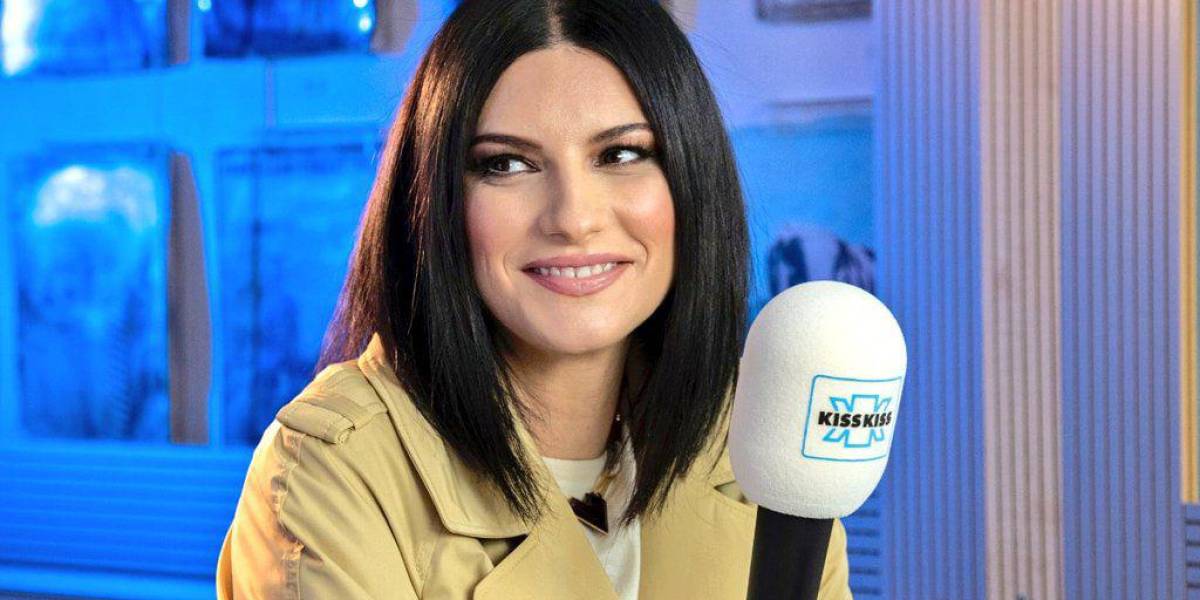 Laura Pausini se solidariza con las víctimas de la DANA en España: “Mi corazón está con ustedes”