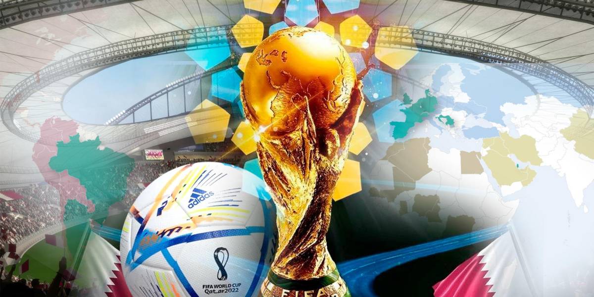 Un Mundo de Fútbol aguarda en Qatar a los visitantes del Mundial 2022